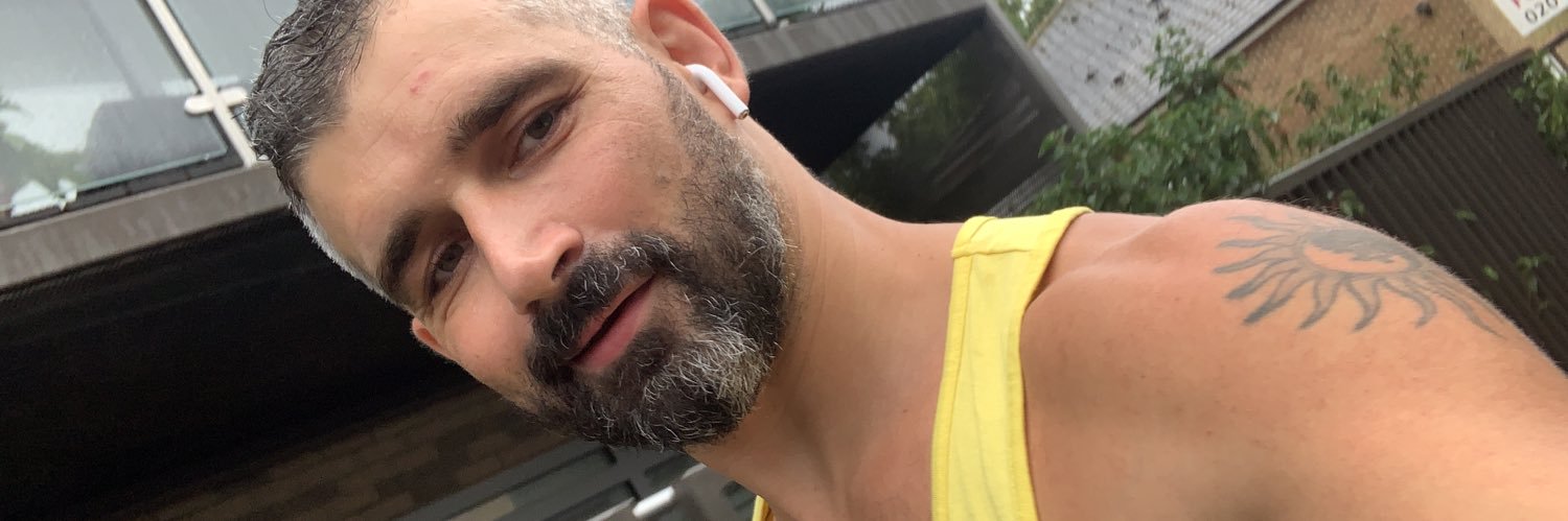 Silver Fox's banner