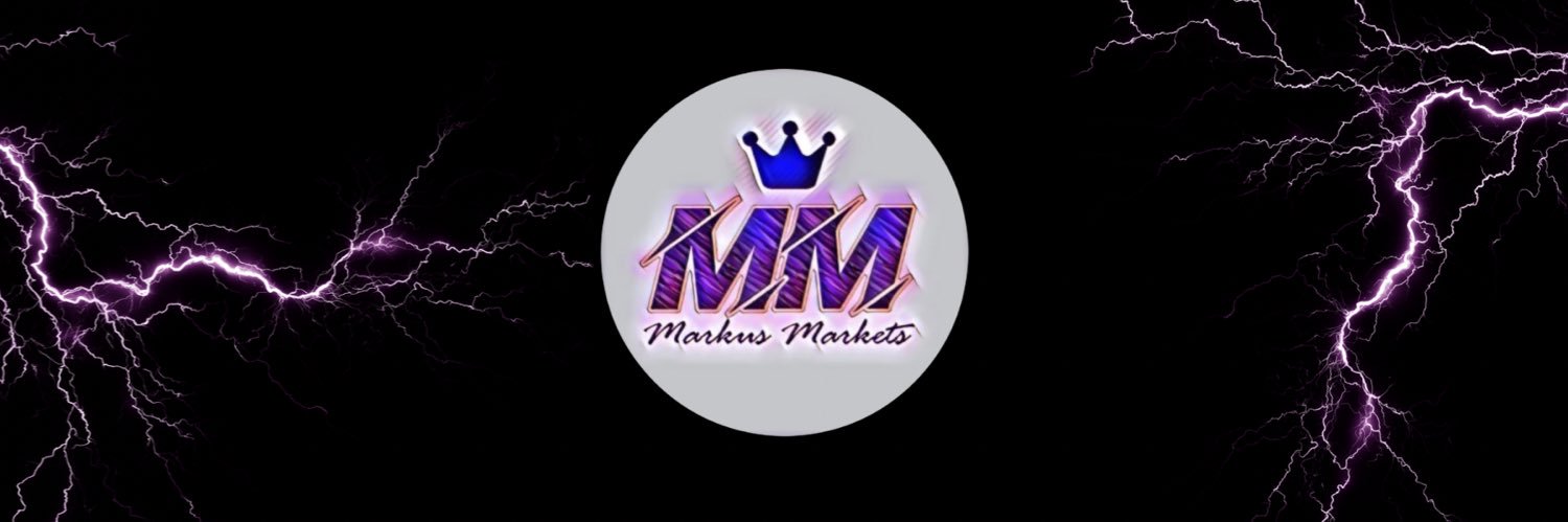 Markus Markets's banner
