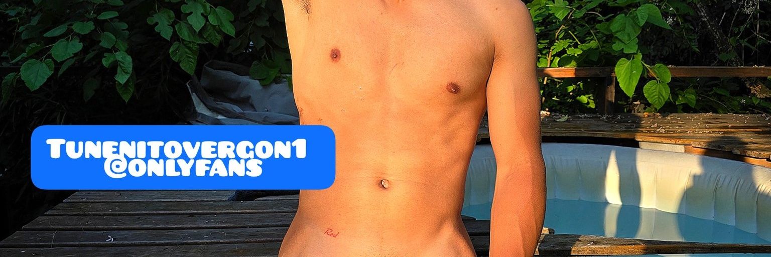 Tunenitovergon en Pornhub ⚫🟠's banner