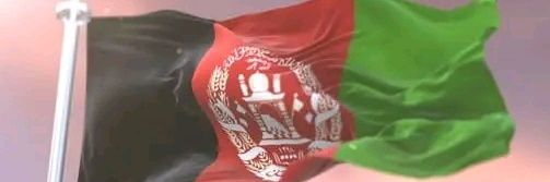 Amanullah Hotaki's banner