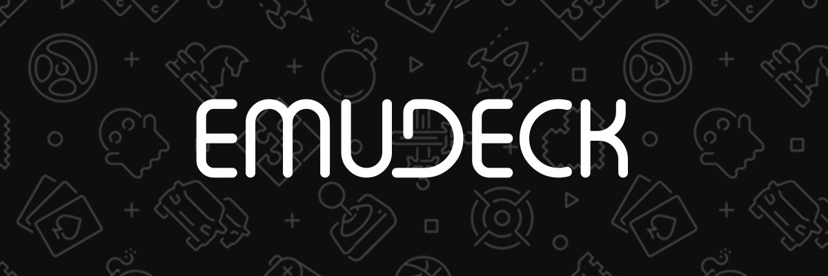 EmuDeck's banner