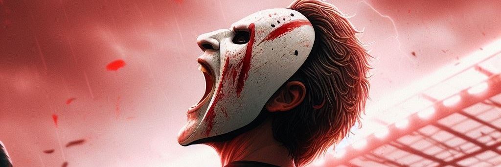 Psycho's banner