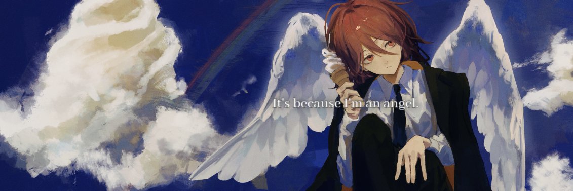 Butterkix's banner