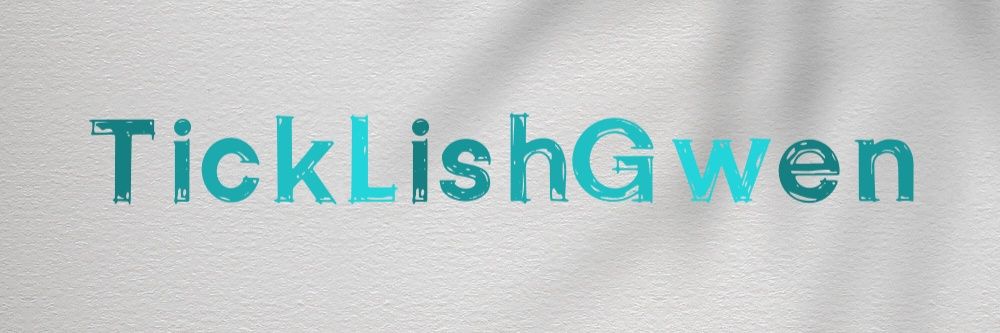 Ticklish Gwen's banner