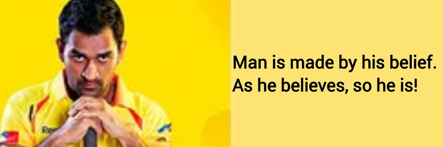 Emmanuel Manny's banner