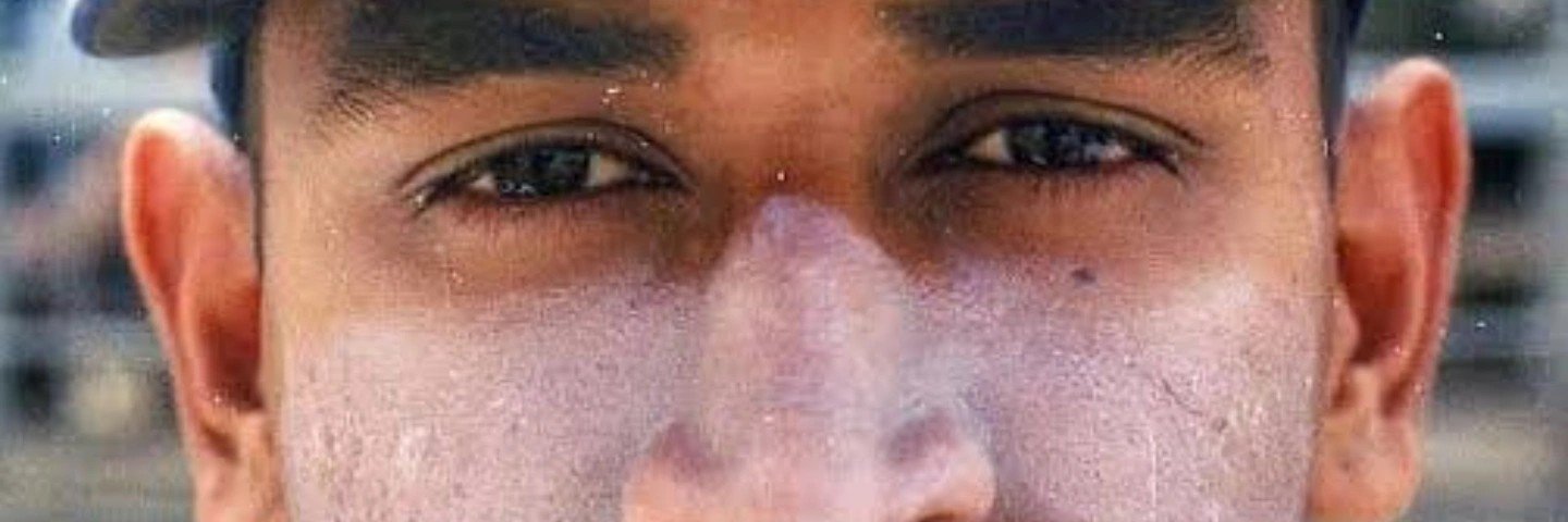 Emmanuel Manny's banner