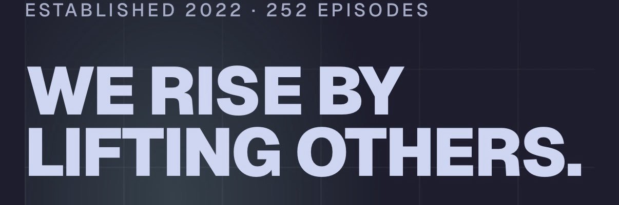 Kitt's banner
