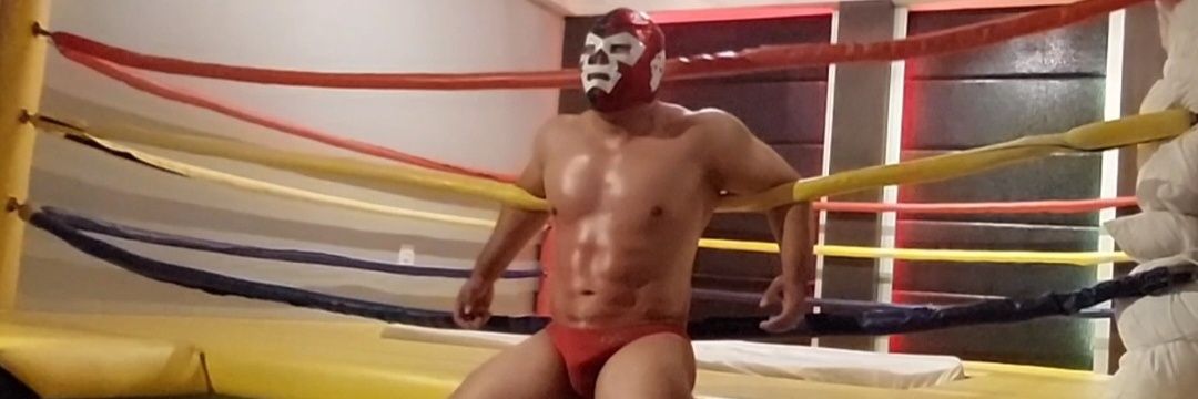 Tankprowrestler's banner