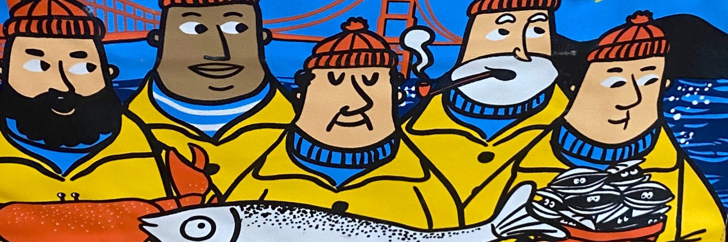 Jay Yu 🐟's banner