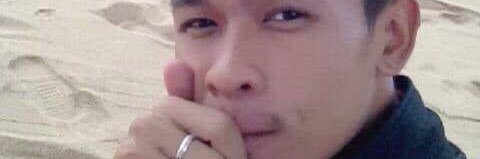 ...'s banner