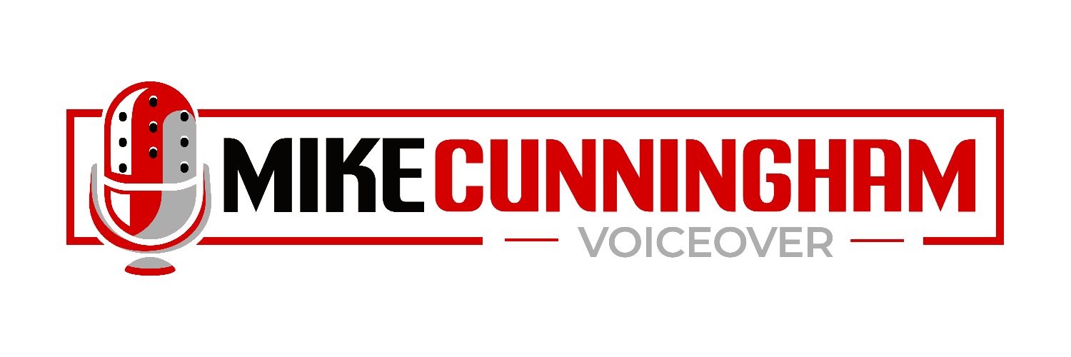 Mike Cunningham VO's banner