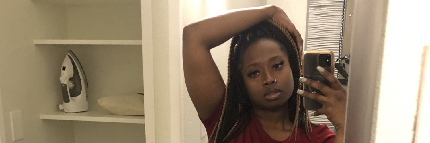 Nika Montana's banner