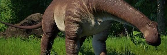 Nigersaurus's banner