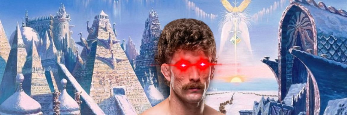 MMA²'s banner