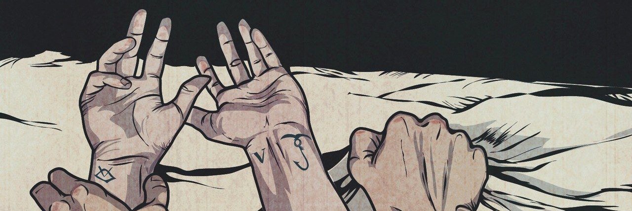 Анастасия В's banner