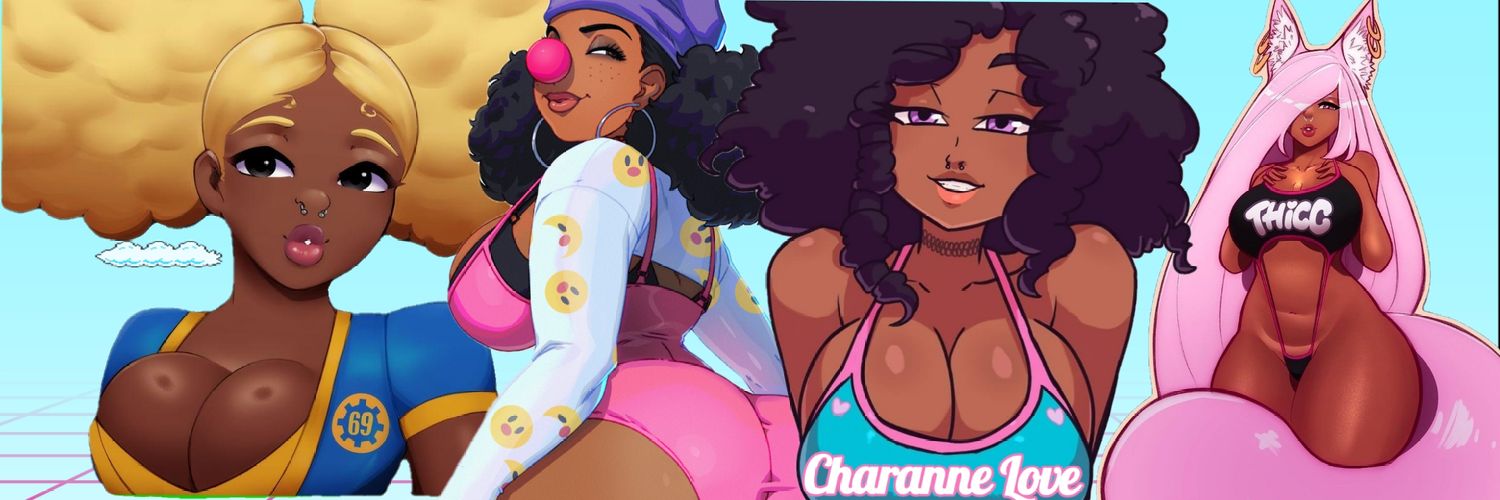 Charanne like Charmander 🔥's banner