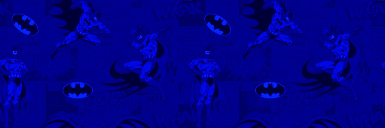 Batspecter's banner