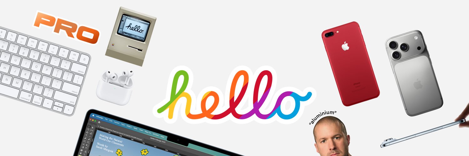 System Settings's banner