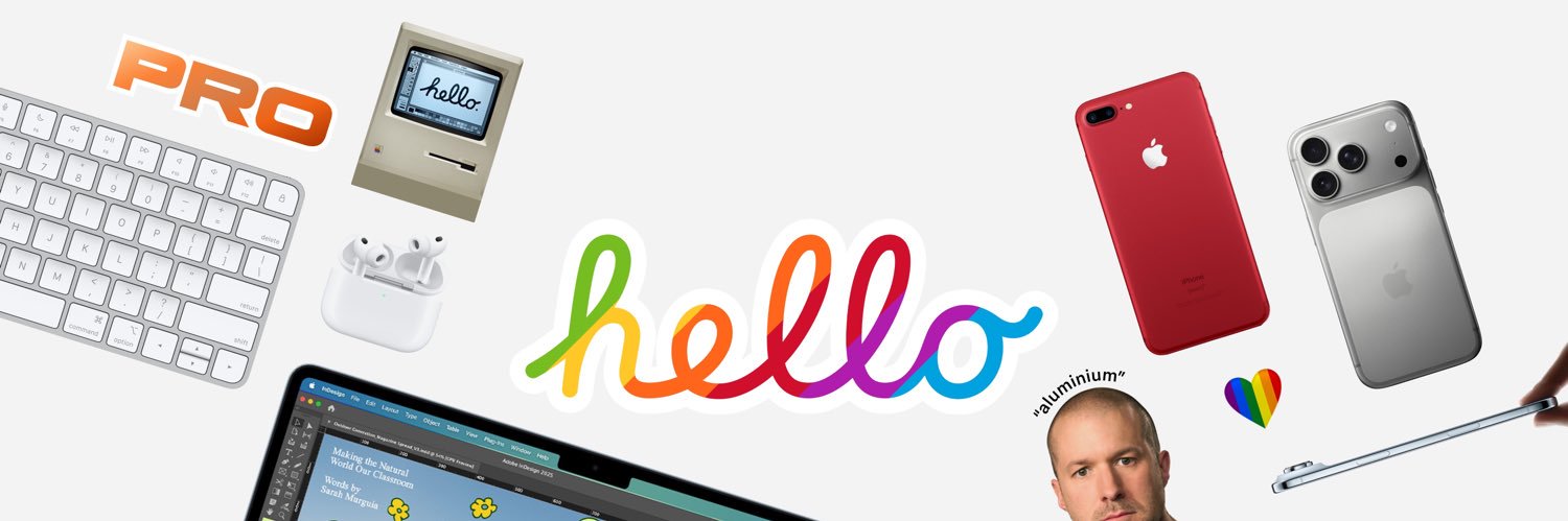System Settings's banner