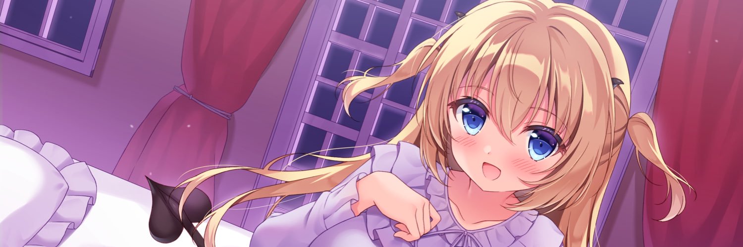 鳴坂みあ🔔さぶ's banner
