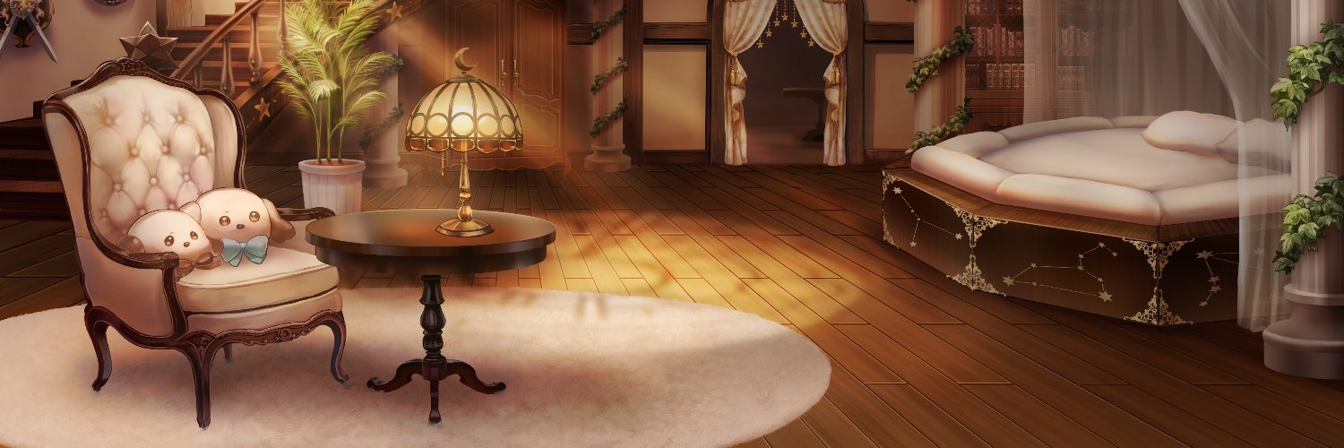 史黛菈 埃蕾諾亞🐶🌟🐶7/7即將畢畢〖Limnos所属〗's banner