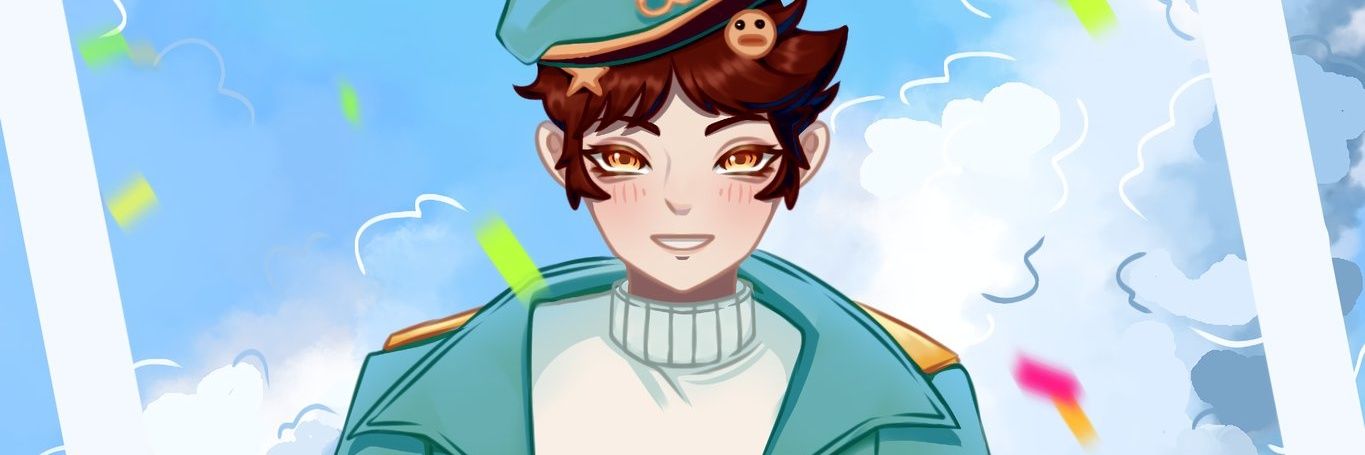AlitoPatito ⋆* | 🦢✨️'s banner