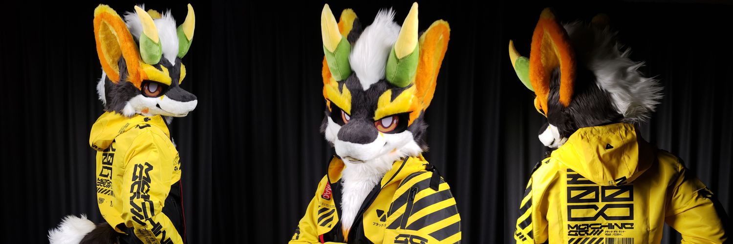 南瓜龍•犽犽🔜？？？'s banner