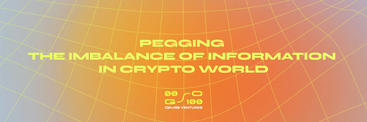 GMB LABS's banner