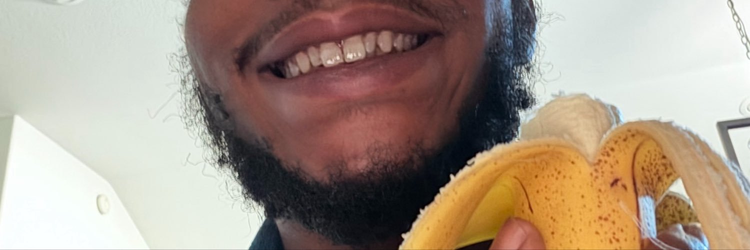 Sadonte White's banner