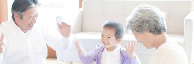 子どもを連れ去られた別居親's banner
