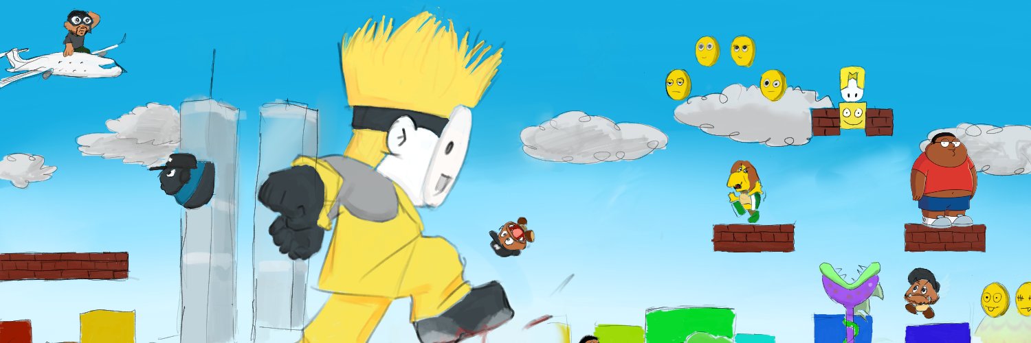 Fawf's banner