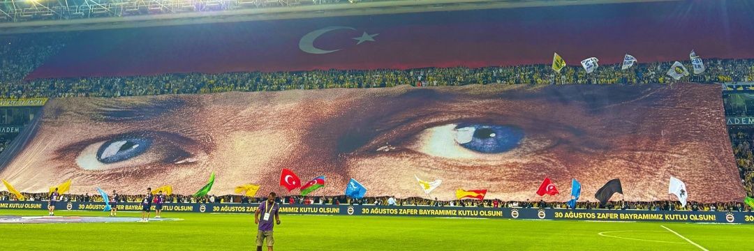 Melih's banner