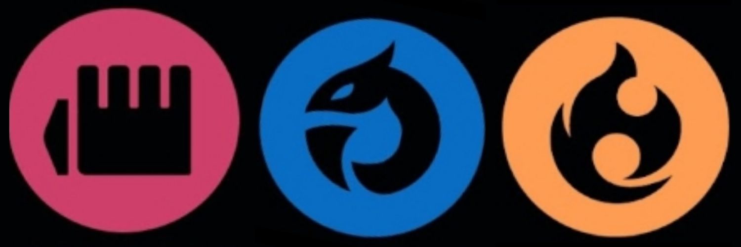 PoGo Gym League's banner
