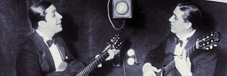 tango fatal, soberbio y bruto.'s banner