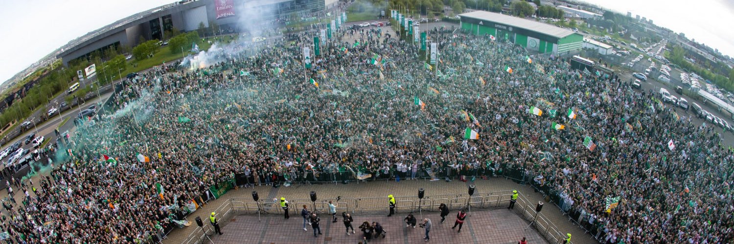 Friendly Neighbourhood Fenian! 🏆's banner