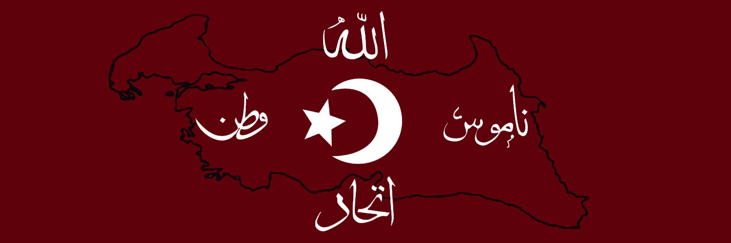 Başbuğ's banner