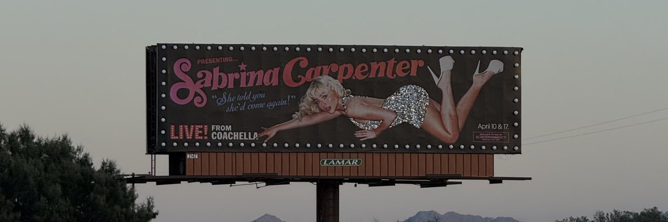 ~'s banner