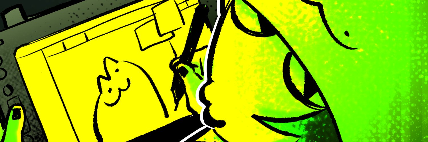 MrCALiCO 🛸's banner