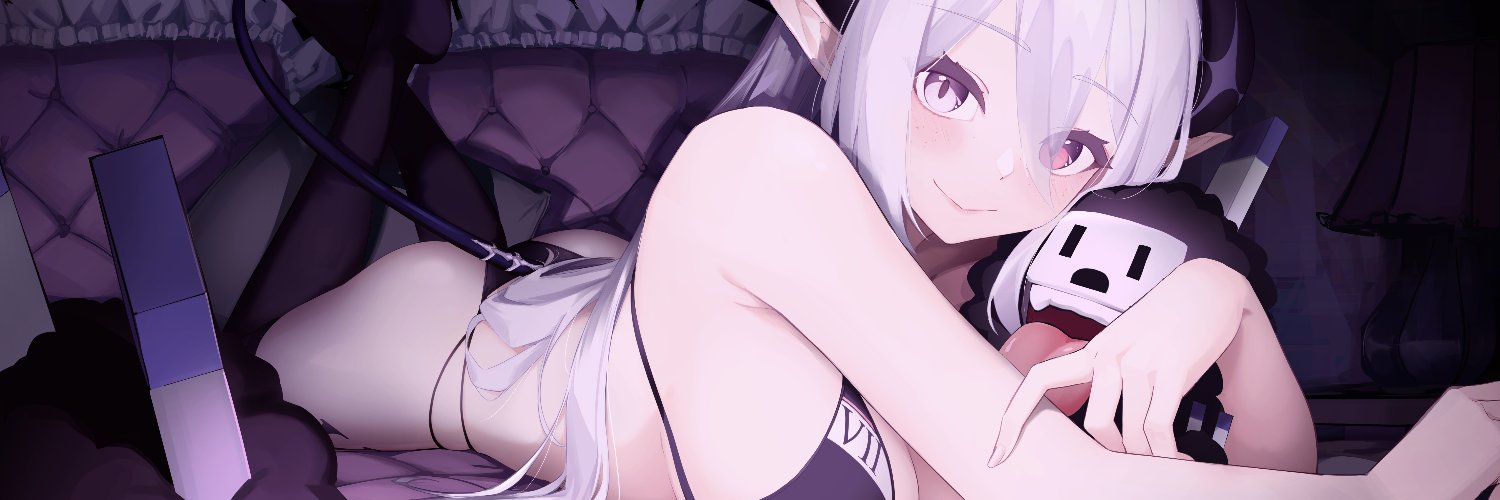 𝓢𝓮𝓿𝓮𝓷 7️⃣ 七号 ✧ New model 🤍's banner