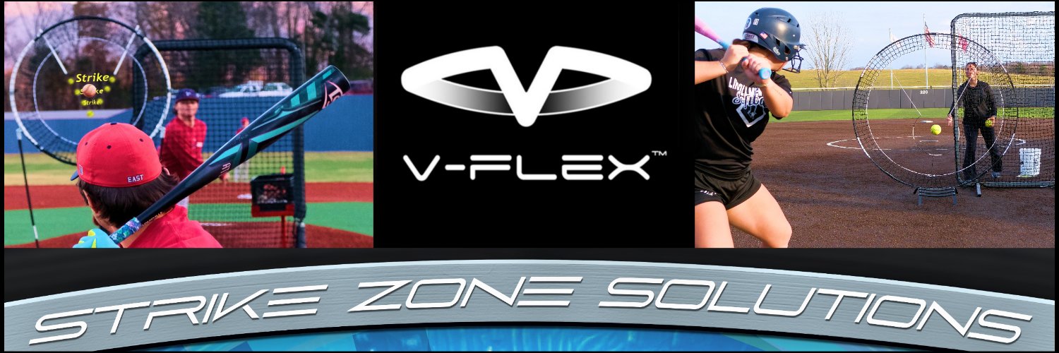 V-Flex Sports's banner