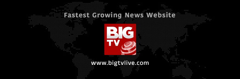 BIG TV Cinema's banner