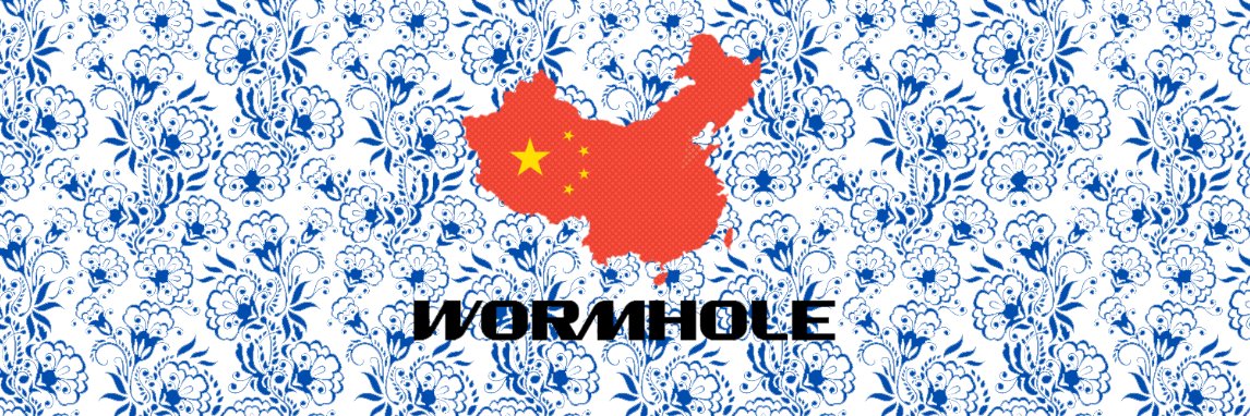 Wormhole 虫洞中文🌪's banner