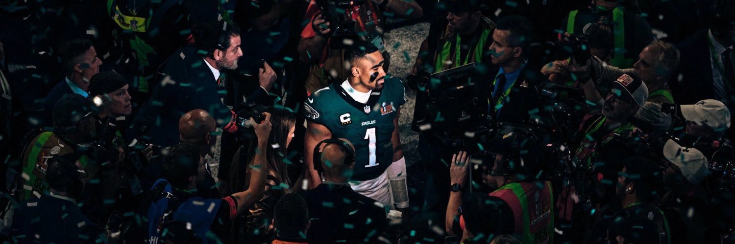 JM 🦅's banner