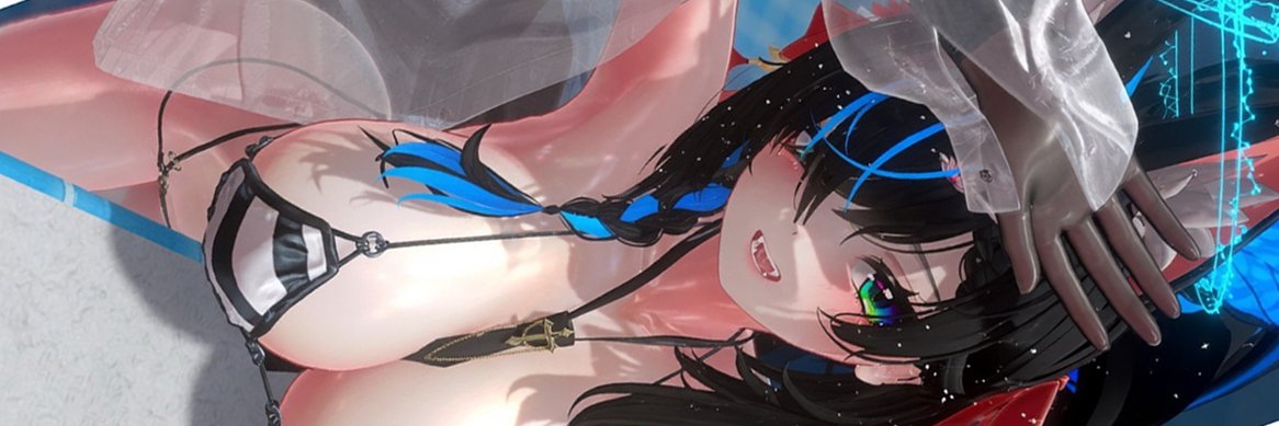 안야님(安夜)'s banner