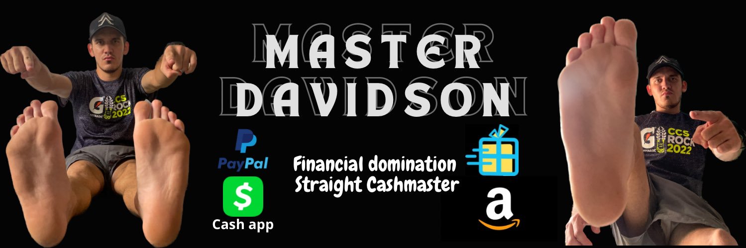 Alpha Davidson 🦅's banner