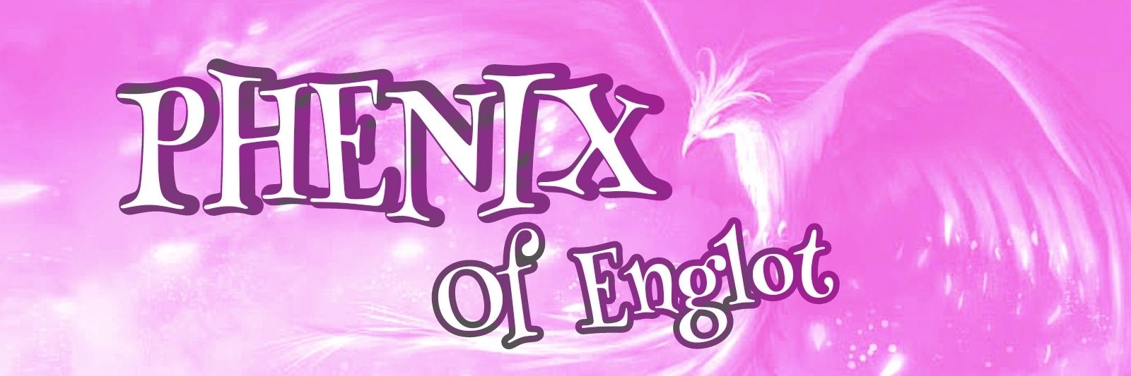 PHENIX​🕊️'s banner