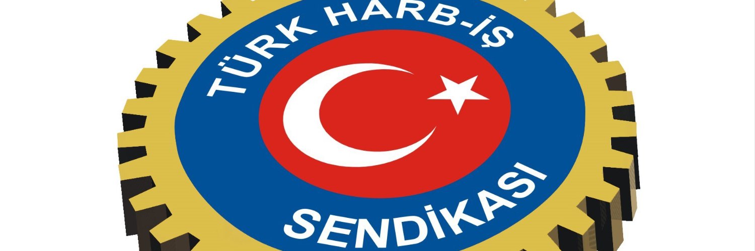Türk Harb-İş Sendikası's banner