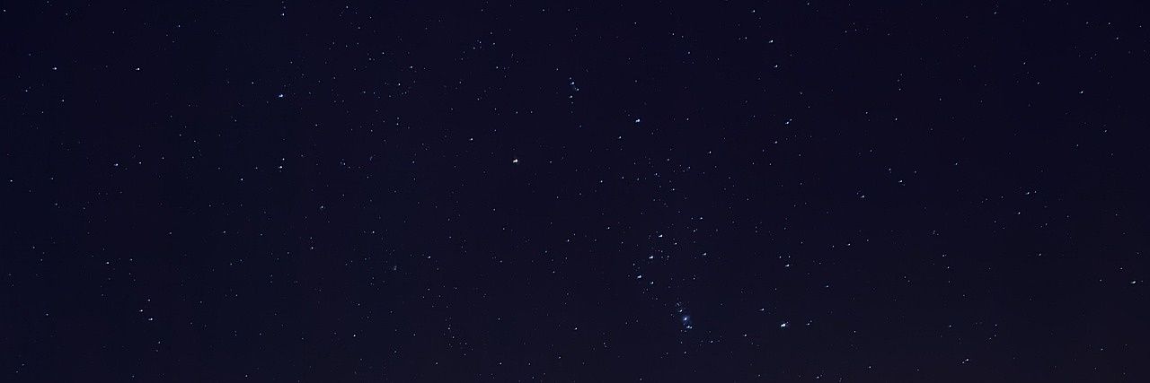 Космическая гипотеза 💫's banner