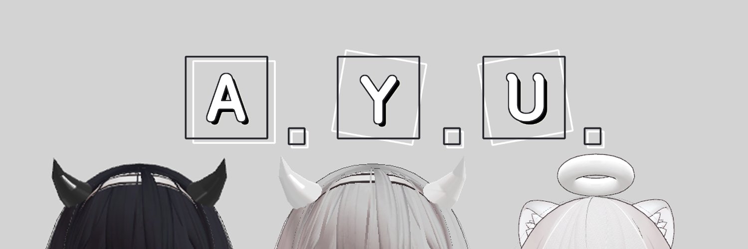 Ayu(아유)'s banner