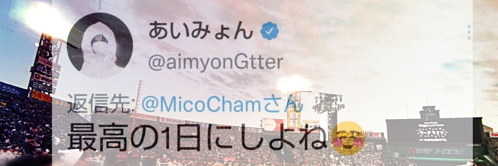 ちゃむ🦭東北ꪔ̤̫'s banner